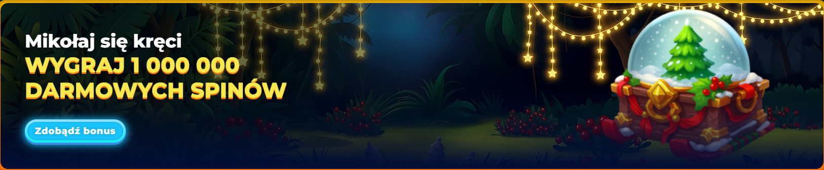 Bonusy Wazamba Casino - 200 darmowych spinów