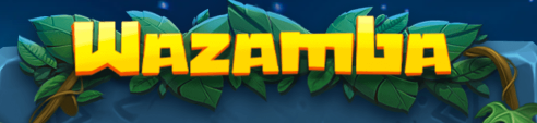 Wazamba Casino Logo