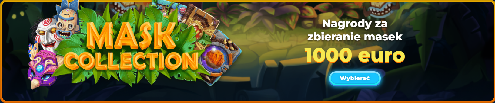 Gry stołowe Wazamba - Blackjack, ruletka, poker